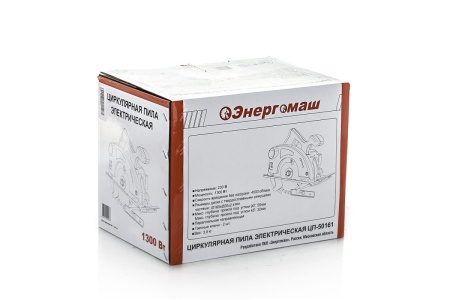 Циркулярная пила Энергомаш ЦП-50140