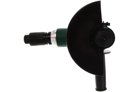 Угловая пневматическая шлифмашина ПНЕВМО-ТРЕЙД PT-AG180-R