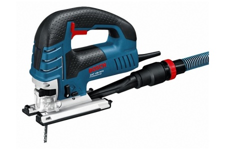 Лобзик Bosch GST 150 BCE Professional 0.601.513.002