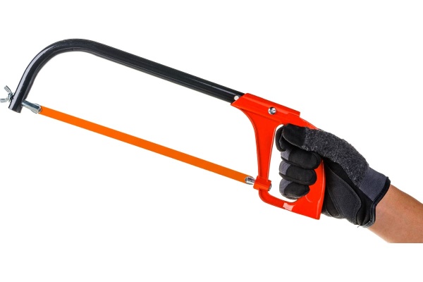 Ножовка по металлу SPARTA 775765