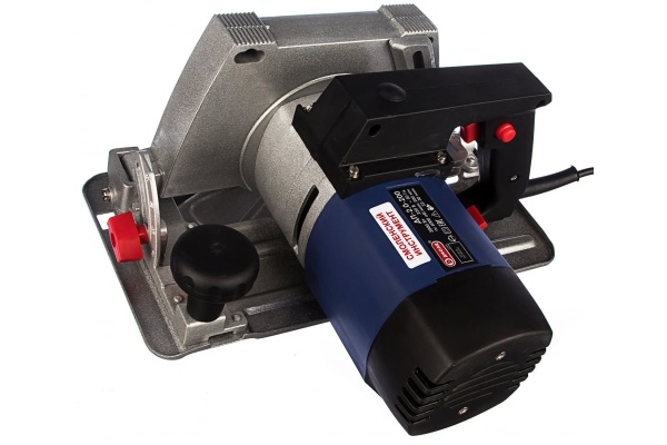 Дисковая пила Metabo KS 66 FS 601066500
