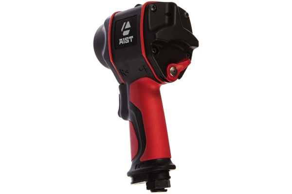 Пневмогайковерт AIST 1/2" 90140014 00-00017431 Пневмогайковерт AIST 1/2" 90140014 00-00017431
