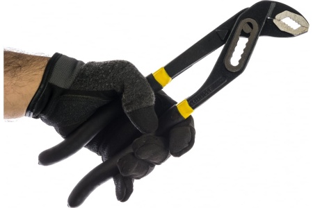 Переставные клещи STAYER HERCULES, 300 мм 22375-30