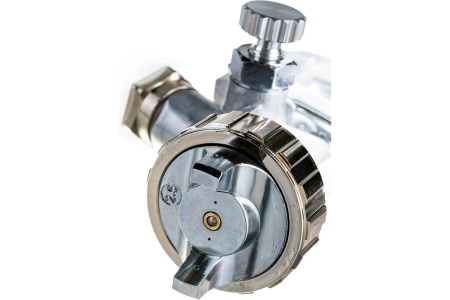 Краскопульт Русский Мастер 990 дюза 2.5 РМ-92744