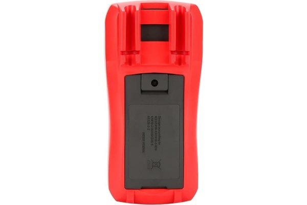 Универсальный цифровой мультиметр UNI-T UT890D+ 00-00002533