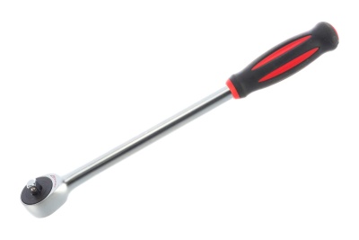Ротационная трещотка 1/4" 60 зубьев удлиненная AIST 22151-60 00-00016827