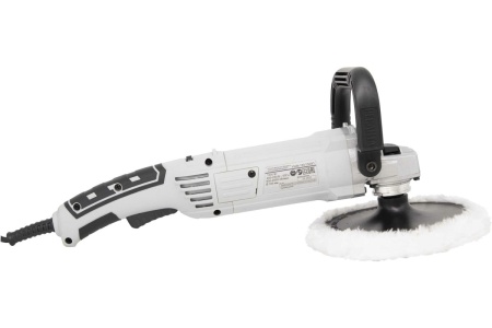 Полировальная углошлифовальная машина Ресанта УШМ-180/1500П 75/12/12