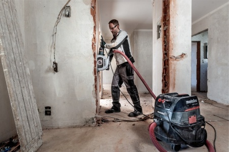 Отрезная машина Metabo TE 24-230 MVT CED 60 мм 600434500