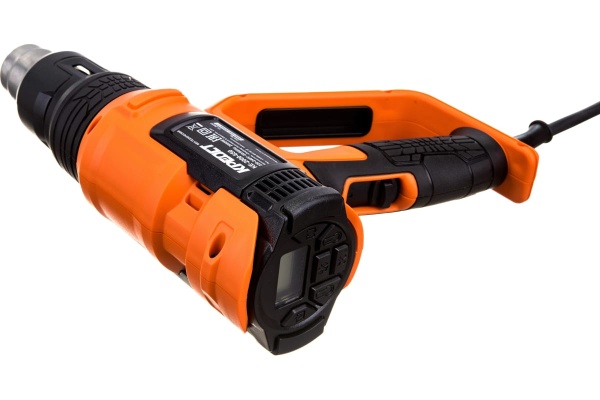 Промышленный фен FAVOURITE FHGP 2000 Промышленный фен FAVOURITE FHGP 2000