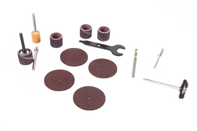 Многофункциональный инструмент DREMEL 3000-25 PROMO WOOD F0133000UG