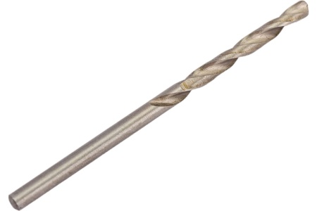 Сверло по металлу (10 шт; 3 мм; HSS; пластиковый футляр) ROCKFORCE RF-DSP30