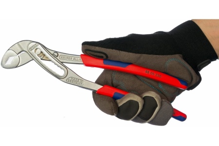 Переставной ключ KNIPEX Alligator KN-8805250
