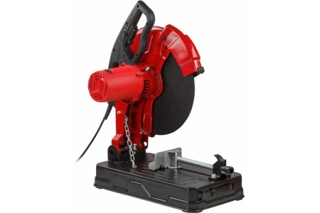 Отрезная пила WORTEX AS 3501 AS350100025