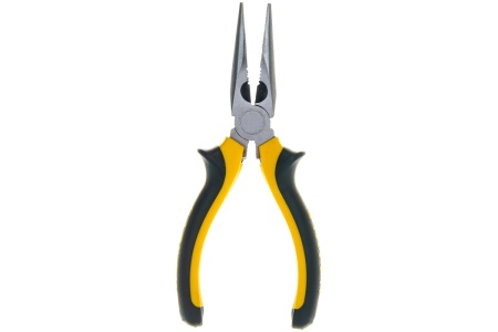 Тонкогубцы Stayer TOPGrip, 160мм  2205-3-16_z02