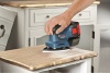 Аккумуляторная вибрационная шлифмашина Bosch GSS 18V-10 06019D0200