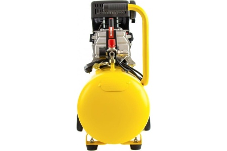 Воздушный компрессор с прямым приводом DENZEL DC1500/50 1,5 кВт, 50 литров, 220 л/мин 58161