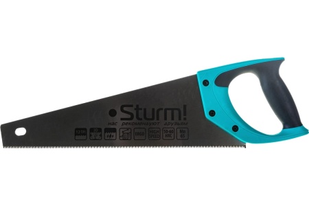 Ножовка по дереву Sturm 1060-57-350