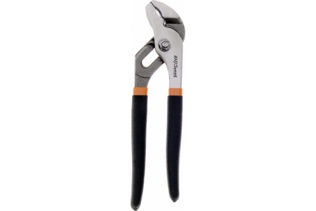 Переставные клещи 160мм AV Steel AV-624006