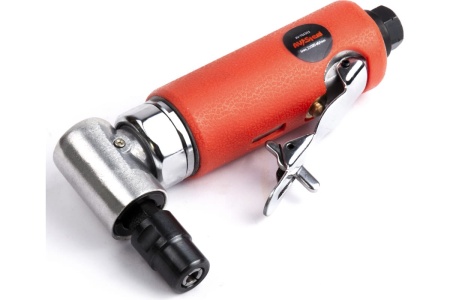 Угловая пневмобормашина AV Steel AV-701315