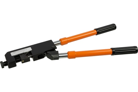 Механический ручной пресс TDM ПМРт -230 сечение жилы 10-240 мм² , серия МастерЭлектрик  SQ1027-0402