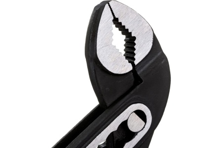 Переставные клещи 300мм CR-V КОБАЛЬТ 242-588 Переставные клещи 300мм CR-V КОБАЛЬТ 242-588