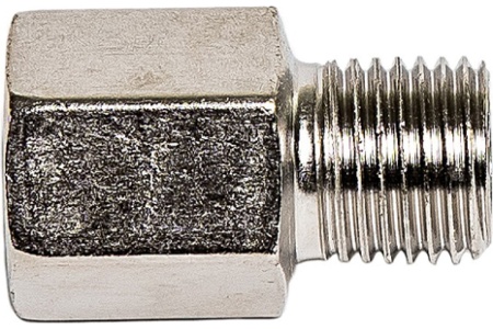 Переходник MF (M1/4"- F1/4") Rossvik A124/5.R