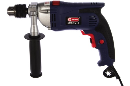 Ударная дрель ДИОЛД МЭСУ-7 10012090