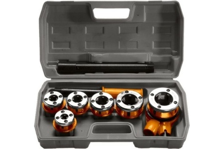 Набор клуппов 9 предметов SPARTA 773355