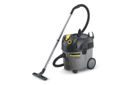 Пылесос Karcher NT 35/1 Tact Te 1.184-856