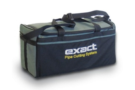 Электрический труборез Exact Pipecut V1000