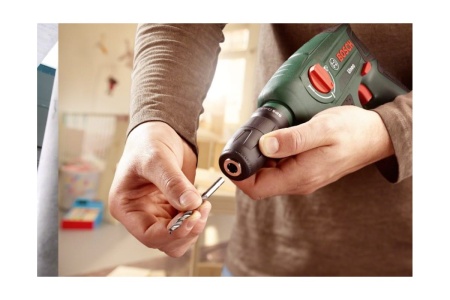 Аккумуляторный перфоратор Bosch Uneo 12 0.603.984.027 Аккумуляторный перфоратор Bosch Uneo 12 0.603.984.027