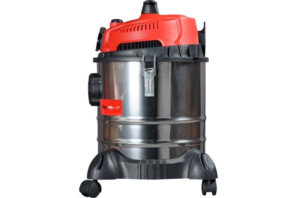 Строительный пылесос FUBAG WD 4SP 38991