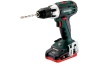 Аккумуляторный винтоверт Metabo BS 18 LT 602102820 Аккумуляторный винтоверт Metabo BS 18 LT 602102820