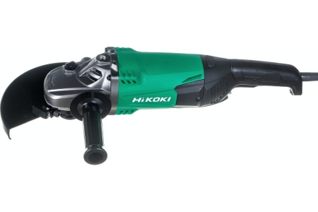 Угловая шлифмашина Hikoki G23SW2 G23SW2NSZ