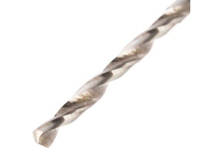 Сверло по металлу (3 шт; 2 мм; HSS; в блистере) ROCKFORCE RF-DS320