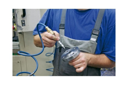 Карманное устройство для обдува HAZET 9040-3