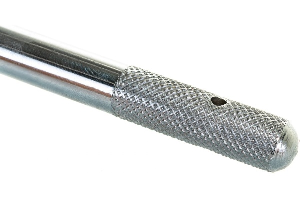 Метчикодержатель №3 М5-М20 L-380мм Зубр 28131-3