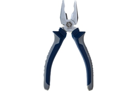 Пассатижи 160 мм CR-V КОБАЛЬТ 647-086