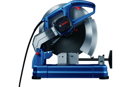 Отрезная машина по металлу Bosch GCO 14-24 J 0.601.B37.200