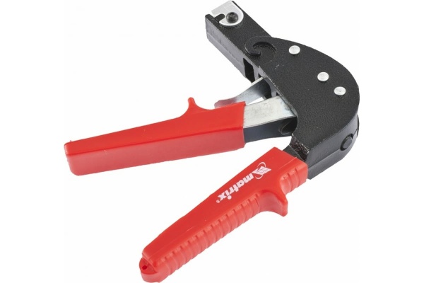 Заклепочник для анкеров типа МОЛЛИ MATRIX 40560