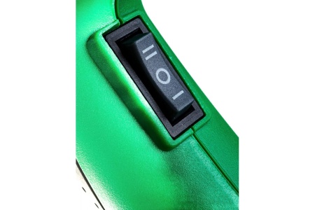 Технический фен CROWN CT19023K