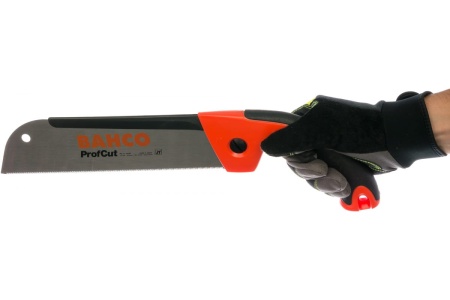 Японская ножовка 270 мм с обушком Bahco PC-11-19-PS