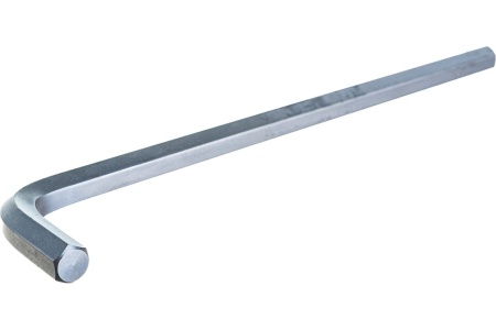 Г-образный шестигранный экстрадлинный ключ H12 JTC 73512