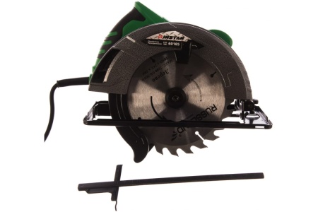 Циркулярная пила BauMaster CS-50185X