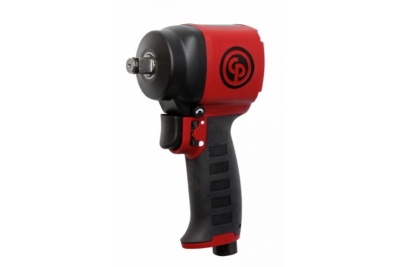 Комплект пневматических ударных гайковертов CHICAGO PNEUMATIC CP7737 + CP7732C 1/2" 8945677370