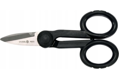 Ножницы электрика VOREL 76320