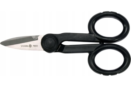 Ножницы электрика VOREL 76320