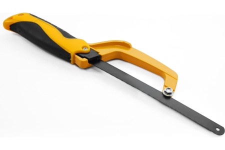 Ножовка по металлу Pobedit Stiletto  2501130