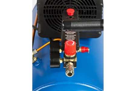 Поршневой безмасляный компрессор 230л/мин ЗУБР Профессионал ЗКП-230-50-2.5