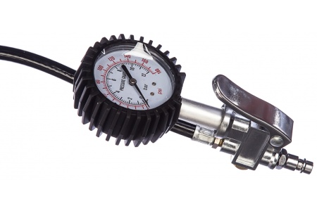 Пистолет для подкачки шин Калибр ПНШ-6,0/100П  00000034626